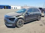 2025 KIA NIRO