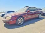 2004 HYUNDAI XG