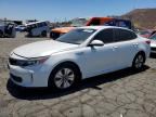 2017 KIA OPTIMA