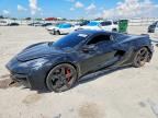 2025 CHEVROLET CORVETTE
