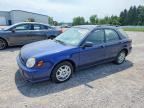 2003 SUBARU IMPREZA