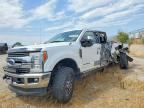 2017 FORD F350