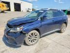 2014 LEXUS RX