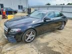 2017 MERCEDES-BENZ E