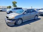 2003 TOYOTA COROLLA