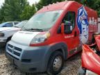 2017 RAM PROMASTER 2500