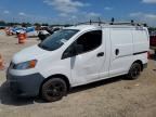 2018 NISSAN NV200