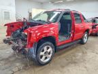 2011 CHEVROLET AVALANCHE