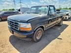 1993 FORD F150