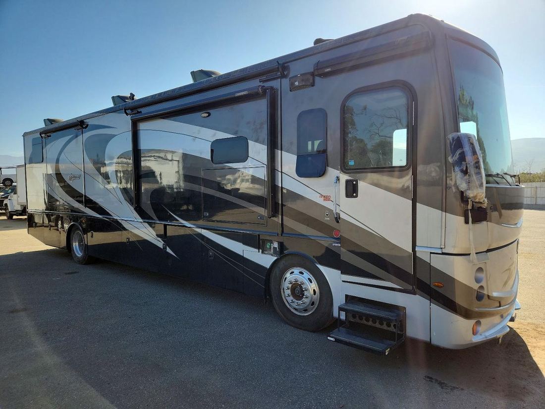 2019 FREIGHTLINER CHASSIS