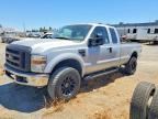 2008 FORD F350