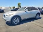 2016 INFINITI QX70
