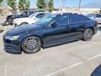 2018 AUDI A6