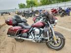 2014 HARLEY-DAVIDSON FLHTK