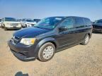 2013 DODGE GRAND CARAVAN