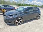 2015 VOLKSWAGEN GTI