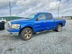 2007 DODGE RAM 1500