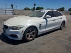 2015 BMW 428