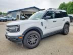 2022 FORD BRONCO SPORT
