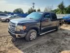 2013 FORD F150