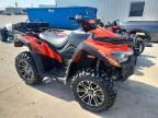 2022 KYMCO USA INC MXU