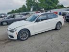 2016 BMW 320