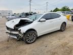 2018 ACURA TLX