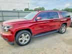 2018 CHEVROLET SUBURBAN