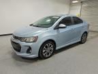 2018 CHEVROLET SONIC