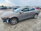 2017 CHEVROLET IMPALA