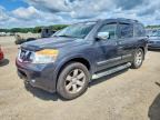 2012 NISSAN ARMADA