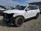 2022 KIA TELLURIDE