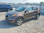 2011 KIA SPORTAGE