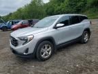 2018 GMC TERRAIN