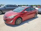 2014 HYUNDAI ELANTRA