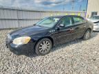 2009 BUICK LUCERNE