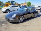 2007 PORSCHE 911 NEW GENERATION