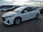 2022 TOYOTA PRIUS PRIME
