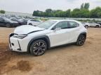 2019 LEXUS UX