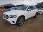 2021 MERCEDES-BENZ GLC