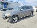 2013 DODGE DURANGO