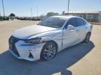 2019 LEXUS IS