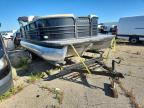 2018 MISTY HARBOR BOAT