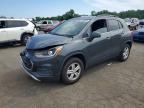 2017 CHEVROLET TRAX