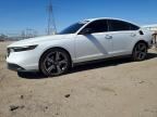 2023 HONDA ACCORD
