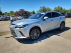 2023 LEXUS RX 350