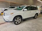 2012 TOYOTA HIGHLANDER