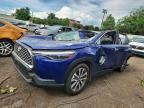2023 TOYOTA COROLLA CROSS