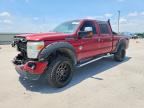 2015 FORD F250