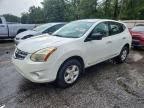 2011 NISSAN ROGUE
